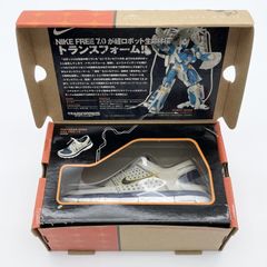 ちゅん太サマ専用 【Nike】新品・未開封 Transformers コンボイ - メルカリ