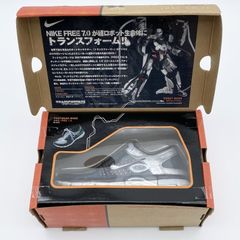 NIKE CLASSICS Mercurial F.G. フィギュア - メルカリ