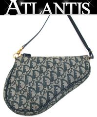CHANEL シャネル チョコバー がま口ハンドバッグ ラムスキン ベージュ