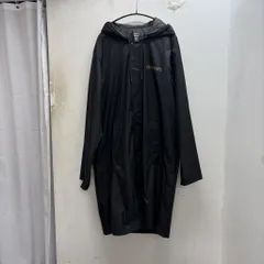 2026年最新】vetements レインコートの人気アイテム - メルカリ