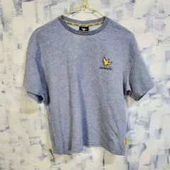 マークゴンザレス半袖Tシャツ グレー 150のサムネイル