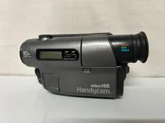 2026年最新】ビデオカメラ SONY HI8の人気アイテム - メルカリ