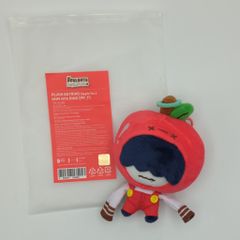 AMPTAK A賞 ぷりっつミニキーホルダー | Mercari
