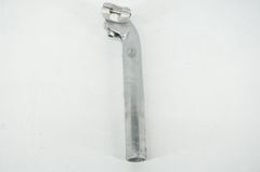 鏡面加工 カンパニョーロシートポスト コーラス27.2mm - メルカリ