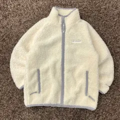 S コロンビア フリース ジャケットのサムネイル