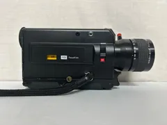 希少 当時物 ELMO エルモ 614-XL MACRO 8ミリ映画カメラ 昭和レトロ