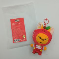 TXT PPULBATU プルバトゥ 初期 ヨンモン キーリング - メルカリ