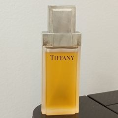 希少・廃盤】ティファニー オードパルファム 香水 50ml ヴィンテージ