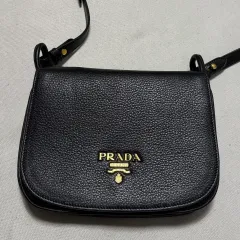 OS PRADA プラダ ダイノ クロスバックのサムネイル