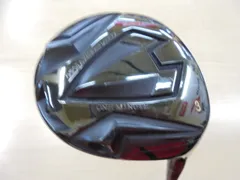 グランプリ　ONE MINUTE　15度　REXIS　NP　H75　Xフレックス　フェアウェイウッド　中古　ゴルフドゥ！ココアドバンス長崎城栄店【最短即日発送】のサムネイル