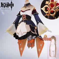 原神 サンドローネ（傀儡）コスプレ衣装 原神 キャラ衣装 げんしん