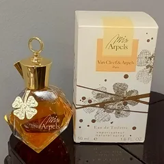 MK1009【ER263】ヴァンクリーフ＆アペール ミスアペール 50ml 残量多め 265310658のサムネイル