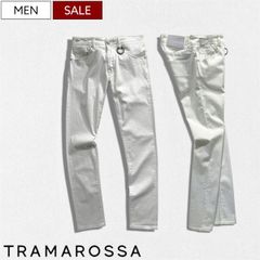 新品【30】80cm 正規 TRAMAROSSA ジップ ガーメントストレッチ - メルカリ