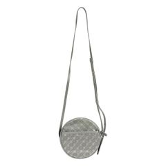 美品】ジバンシィ ミニサークルバッグ 4Gロゴ タッセル スペイン製