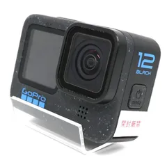 GoPro HERO12 BLACK アクションカメラ　ジャンク 2026年最新】gopro12 ジャンクの人気アイテム - メルカリ