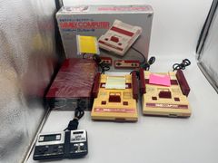 TOMY LUPIN ルパンLSIゲーム 本体 2つセット - メルカリ