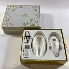 La boum Quantum pulse beauty instrument - メルカリ