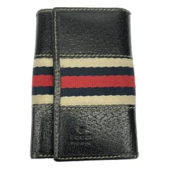 2026年最新】GUCci キーケース シェリーラインの人気アイテム - メルカリ