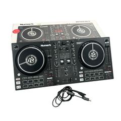 DDJ-200 コントローラー 本体 付属品全て付き！最終値下げ！ - メルカリ