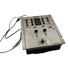Nakamichi EC-302 EC-204 エレクトニック　クロスオーバー Nakamichi EC-302 EC-204 エレクトニック クロスオーバー - メルカリ