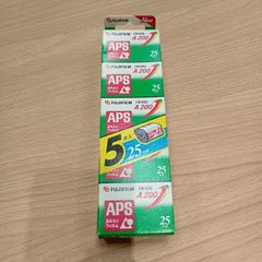 Sendico - Mercari | APS / Advanced Photo System