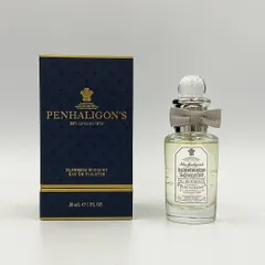 PENHALIGON'S ペンハリガン ブレナムブーケ オードトワレ 30ml EDT 香水 メンズのサムネイル