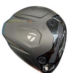 ☆超美品☆Qi4D コア ドライバー 10.5度 ヘッドのみ おまけあり - メルカリ
