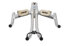 ITM 「アイーティーエム」 DUAL AERO TTバー / バイチャリAKIBA店のサムネイル