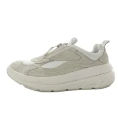 アグ オーストラリア UGG australia CA1 ZIP WHITE スニーカー ローカット US7.5 ホワイト 1151653 /YO35のサムネイル