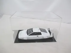 ホビー 007 Auto Art 007 私を愛したスパイ ロータス エスプリ 潜水艇