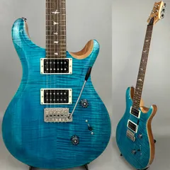 Paul Reed Smith(PRS) SE Custom 24 Blue Matteo     AA6UK513100 f145のサムネイル