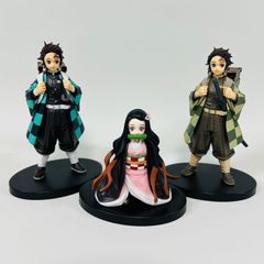 鬼滅の刃 フィギュア フィギュアーツmini ワーコレ 絆ノ装 炭治郎 全7