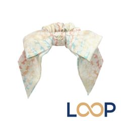 ティファニー □中古□50cm□ アトラス サークル ロング ネックレス