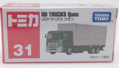 2026年最新】ud クオンの人気アイテム - メルカリ