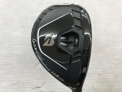 ブリヂストン B2 22度 24 VENTUS BLUE HB 7 Sフレックス