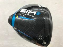 attas king 5x SIM2 MAX 9.0ドライバー - メルカリ