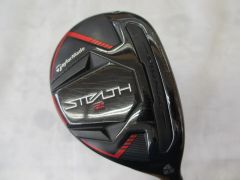 TaylorMade STEALTH2 6U TENSEI 60R 良品 レア - メルカリ