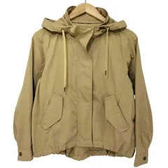 アーバンリサーチサニーレーベル URBAN RESEARCH Sonny Label マウンテンパーカー レディース JPN：34 のサムネイル