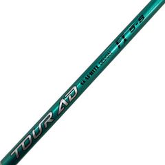 TOURAD FI5S Callaway練習場1回ラウンド2回 購入後未使用 - メルカリ