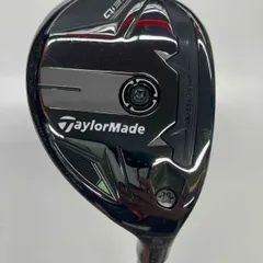 2026年最新】TaylorMade Qi35 レスキューの人気アイテム - メルカリ