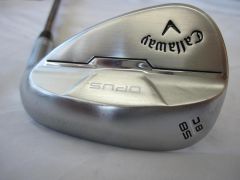 未使用】ルコックゴルフ キャディバッグ Callaway アイアンフード付き
