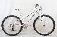 LOUIS GARNEAU 子供用自転車 マウンテンバイク ホワイト 白 - メルカリ