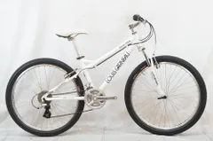 LOUIS GARNEAU 「ルイガノ」 LGS-SIX 2007年モデル マウンテンバイク / バイチャリ浦和ベースのサムネイル