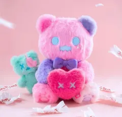 (未使用)Shinwoo ゴーストクマ ぬいぐるみのサムネイル