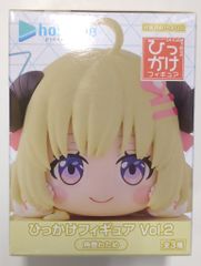 新品未開封 ホロライブ 角巻わため ひっかけ フィギュア - メルカリ