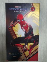 アイアンスパイダーマン 7インチ zdtoys 未開封 フィギュア - メルカリ