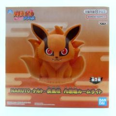 み*け様 NARUTO疾風伝 九喇嘛ルームライト - メルカリ
