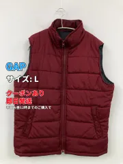 2026年最新】Gap メンズ ダウンベスト・キルティングベストの人気