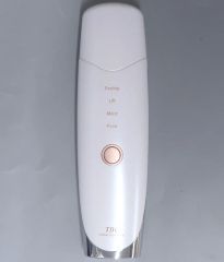 TBC AQUA PEEL CLEAR 2 PRO 美顔器 本体 - メルカリ