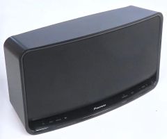 [Used] Pioneer Smart Mobile Audio A3 Speaker (Black) [XW-SMA3-K]